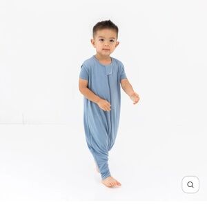 Kyte Baby Sleep Bag Walker - Slate